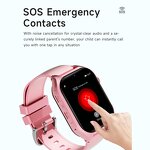 4G Smart Watch for Kids Factory - Camera GPS WiFi