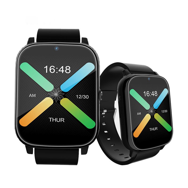 4G Smart Watch Factory - 6+64GB Android System