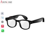 Smart Glasses Factory - Voice Assistant Blue Light