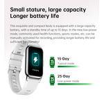Smart Bracelet Factory - Colorful BT Telephone Call