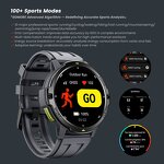 Smart Watch Factory - 3ATM Waterproof Long Standby