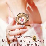 Fashion Smart Watches Factory - Women Waterproof Sports