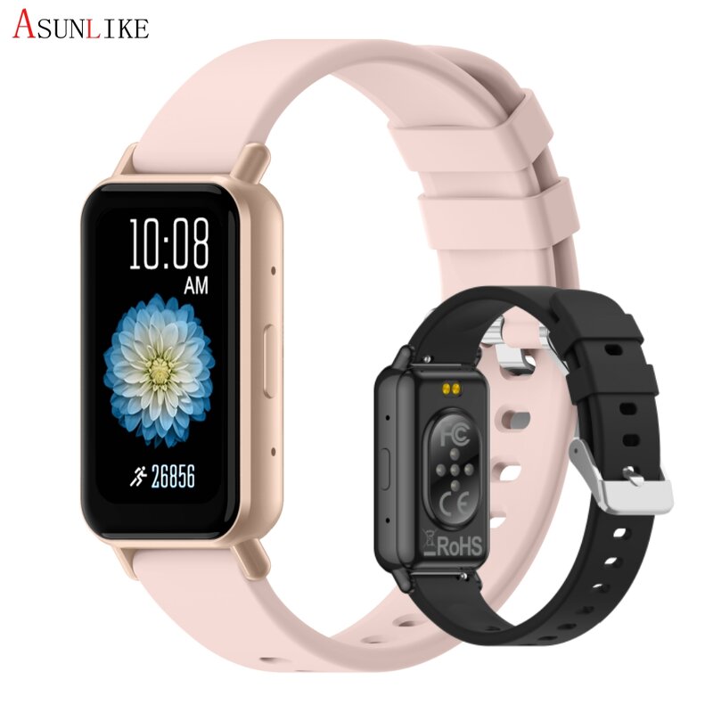 Smart Bracelet Factory - Waterproof BT Calling