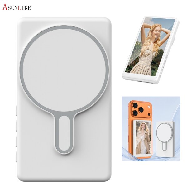 Video Game Projector Factory - Android 12 4K Hd