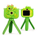 Kids Mobile Phone Factory - Cartoon Puzzle Music Player