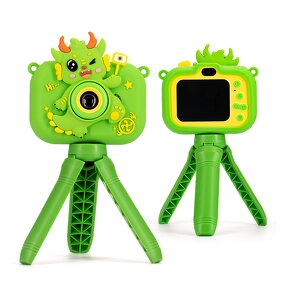 Kids Mobile Phone Factory - Cartoon Puzzle Music Player