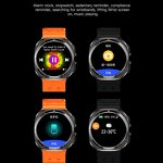Smart Watch for Men Factory - SIM Card Camera Calling