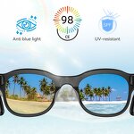 AI Smart Glasses Factory - Translation Photography IP67