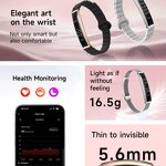 Heart Rate Monitor Factory - ANT+ BLE 5.0 Arm Band