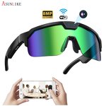 Smart Glasses Factory - AI Translation Camera BT