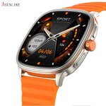 Smart Watch Factory - AMOLED Screen BT Calling NFC