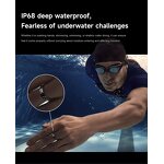 Smart Ring Factory - 5ATM Waterproof Health Tracker