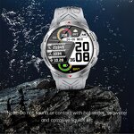 Outdoor Smart Watch Factory - Long Battery Compass