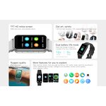 Smart Bracelet Factory - Waterproof BT Calling