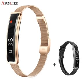 Heart Rate Monitor Factory - ANT+ BLE 5.0 Arm Band