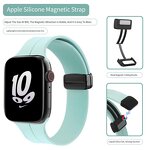 Waterproof Case for Apple Watch Factory - Tempered Glass