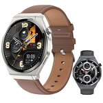 Smart Watch for Men Factory - Ultrathin BT Calling NFC