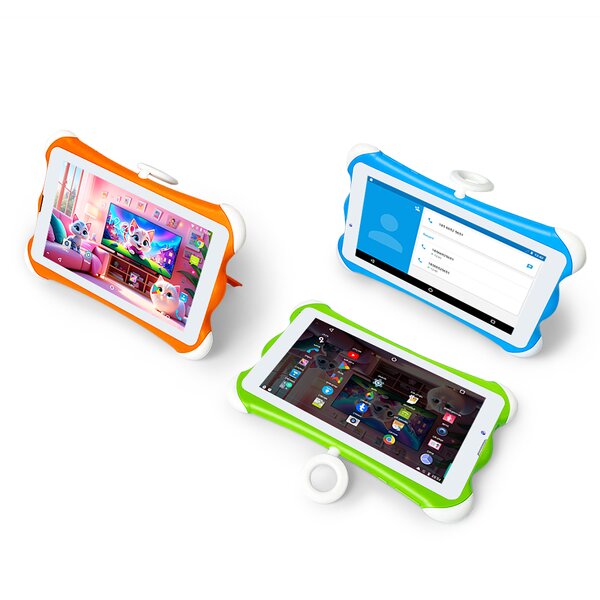 Kids Learning Tablet Factory - 7 Inch Education Camera