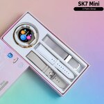 Women Smart Watch Factory - Mini Waterproof BT Call