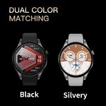 Smart Watch for Women Factory - SIM Card ECG Monitoring