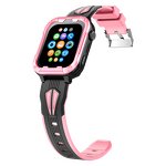 4G Kids Smartwatch Factory - Replaceable Case WiFi