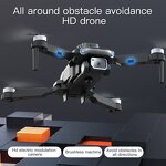 Mini Drone Factory - Folding Brushless 4K WiFi
