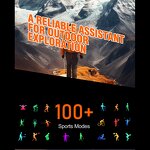 Smart Watch for Women Factory - BT Calling AMOLED