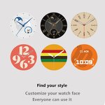 Smart Watch Factory - BT Calling NFC IP67