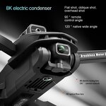 Mini Drone Factory - 4K 8K WiFi GPS Positioning