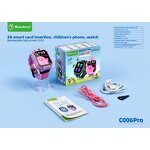 Kids Smart Watch Factory - GPS LBS SOS SIM