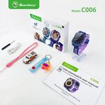 Smart Ring Factory - Ceramic 5ATM Waterproof