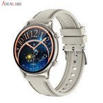 Smartwatch for Women Factory - Round Touch Screen