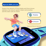 Kids Tracking Bracelet Factory - IP67 Waterproof