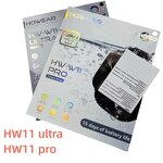 Smart Watch Manufacturer - AMOLED Screen ChatGPT OEM