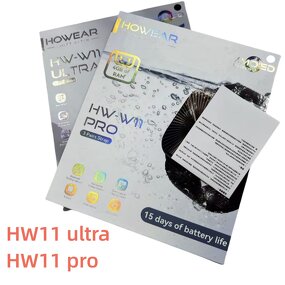 Smart Watch Manufacturer - AMOLED Screen ChatGPT OEM