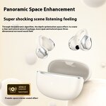 Smart Watch with Earphone Factory - 2 in 1 AI Noise