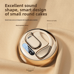 Bluetooth Headset Factory - AI Translation Open Ear