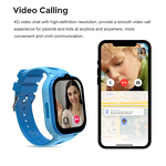 5G Kids Smart Watch Factory - Video Call GPS
