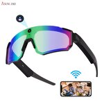 Smart Glasses Factory - 3 Lens WiFi ChatGPT