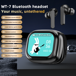 Smartwatch with Earbuds Factory - 2 in 1 NFC BT
