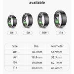 Smart Ring Factory - NFC App Control IP68