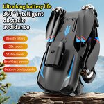 Brushless Drone Factory - Dual-lens WiFi Aerial