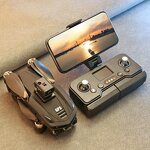 Mini Drone Factory - 4K 8K WiFi GPS Positioning