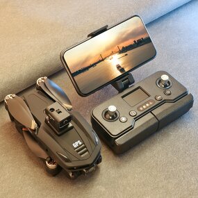 Mini Drone Factory - 4K 8K WiFi GPS Positioning