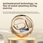 Bluetooth Headset Factory - AI Translation Open Ear