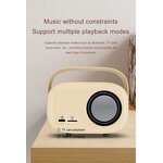 Kids Camera Factory - Cartoon 180 Rotating Lens