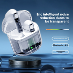 AI Earbuds Factory - Real-time Translation OLED