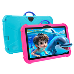 Children's Tablet Factory - Pink 7.0 Inch Lightweight