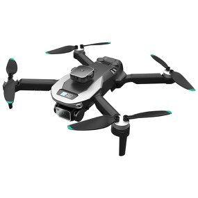 Mini Drone Factory - Folding Brushless 4K WiFi