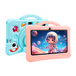 Kids Tablet Factory - Double Camera 7inch HD